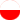 Flaga Polski